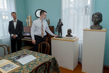Сергей Грачев: «Такими людьми регион должен гордиться»